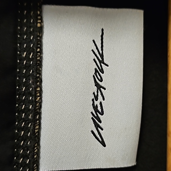 Medium Livestock Sherpa Jacket - Picture 3 of 5